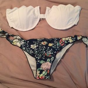 Zaful bikini 👙